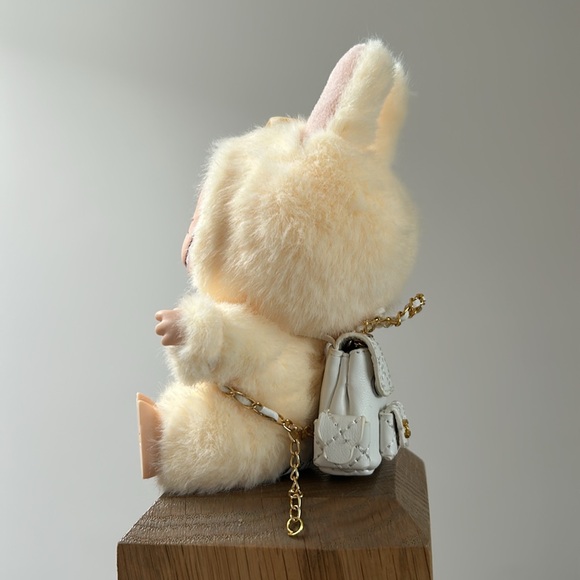 Labubu Backpack - Picture 6 of 7